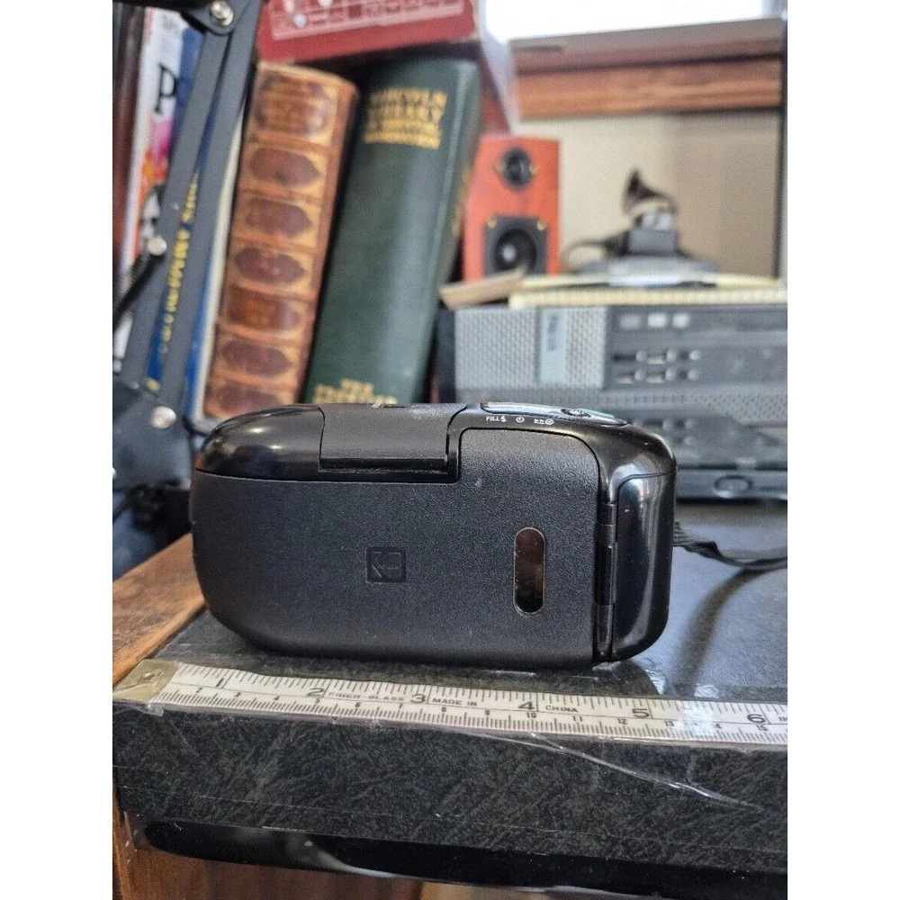 Kodak Cameo Motor EX 35mm Camera